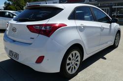 2017 Hyundai i30 Active