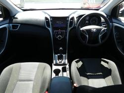 2017 Hyundai i30 Active