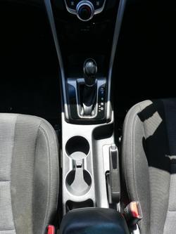 2017 Hyundai i30 Active