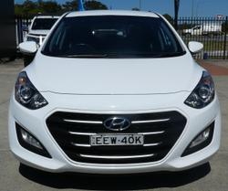 2017 Hyundai i30 Active