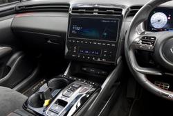 2023 Hyundai Tucson Highlander