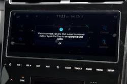 2023 Hyundai Tucson Highlander