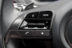 2023 Hyundai Tucson Highlander