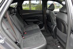 2023 Hyundai Tucson Highlander