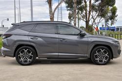 2023 Hyundai Tucson Highlander