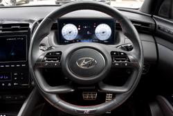 2023 Hyundai Tucson Highlander