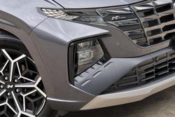 2023 Hyundai Tucson Highlander