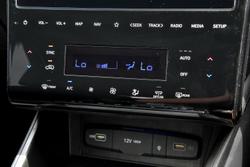 2023 Hyundai Tucson Highlander