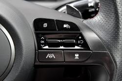 2023 Hyundai Tucson Highlander