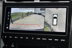 2023 Hyundai Tucson Highlander