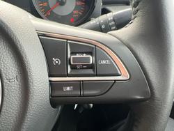 2023 Suzuki Jimny GLX
