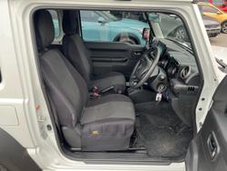 2023 Suzuki Jimny GLX