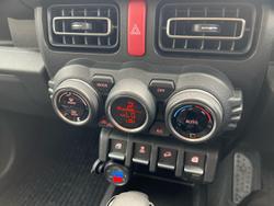 2023 Suzuki Jimny GLX