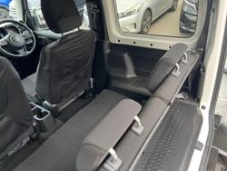 2023 Suzuki Jimny GLX