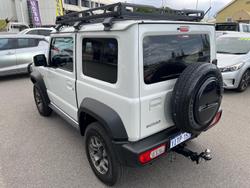 2023 Suzuki Jimny GLX