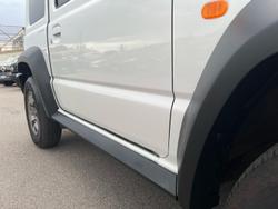 2023 Suzuki Jimny GLX