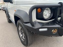 2023 Suzuki Jimny GLX