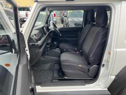 2023 Suzuki Jimny GLX