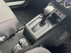 2023 Suzuki Jimny GLX