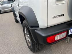 2023 Suzuki Jimny GLX