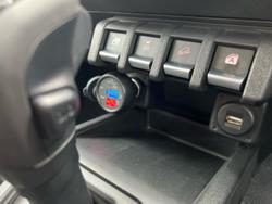 2023 Suzuki Jimny GLX