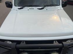 2023 Suzuki Jimny GLX