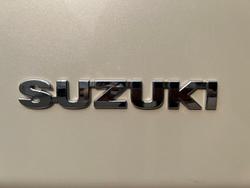2023 Suzuki Jimny GLX
