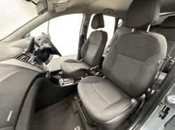 2018 Hyundai Accent Sport