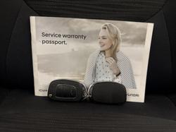 2018 Hyundai Accent Sport