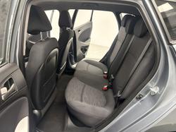 2018 Hyundai Accent Sport