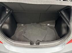 2018 Hyundai Accent Sport