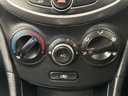 2018 Hyundai Accent Sport