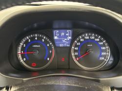 2018 Hyundai Accent Sport