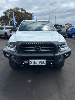 2023 Mazda BT-50 GT