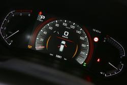 2025 Isuzu MU-X X-TERRAIN