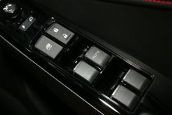 2025 Isuzu MU-X X-TERRAIN