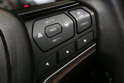 2025 Isuzu MU-X X-TERRAIN