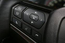 2025 Isuzu MU-X X-TERRAIN