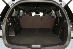 2025 Isuzu MU-X X-TERRAIN