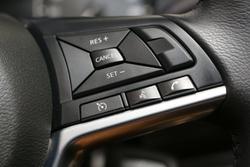 2023 Nissan Navara ST