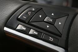 2023 Nissan Navara ST