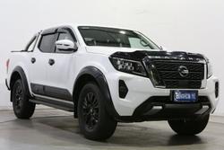 2023 Nissan Navara ST