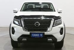 2023 Nissan Navara ST