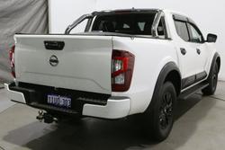 2023 Nissan Navara ST