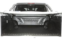 2023 Nissan Navara ST