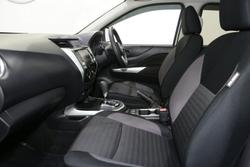 2023 Nissan Navara ST