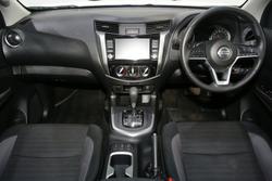 2023 Nissan Navara ST