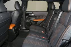 2023 Mitsubishi Outlander Exceed Tourer