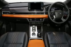 2023 Mitsubishi Outlander Exceed Tourer