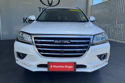 2019 Haval H2 LUX